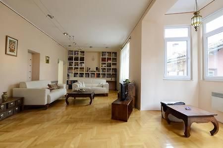 Old Town Luxury Maison سراييفو المظهر الخارجي الصورة