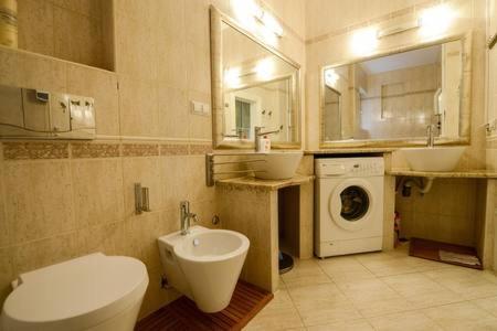 Old Town Luxury Maison سراييفو المظهر الخارجي الصورة