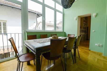 Old Town Luxury Maison سراييفو المظهر الخارجي الصورة